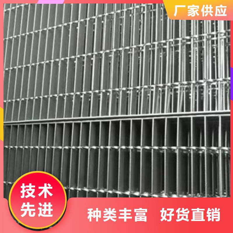 热镀锌钢格栅板真正的厂家货源