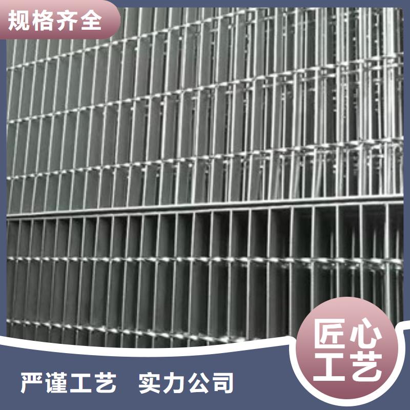 热镀锌钢格栅板期待您的垂询