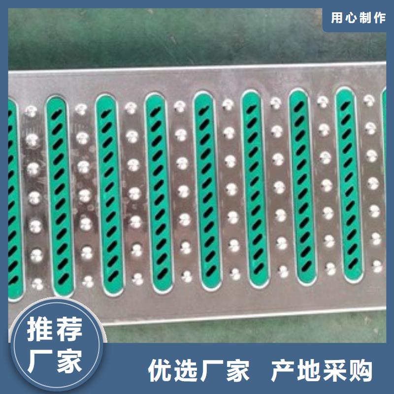 不锈钢地沟盖板生产厂家-批发