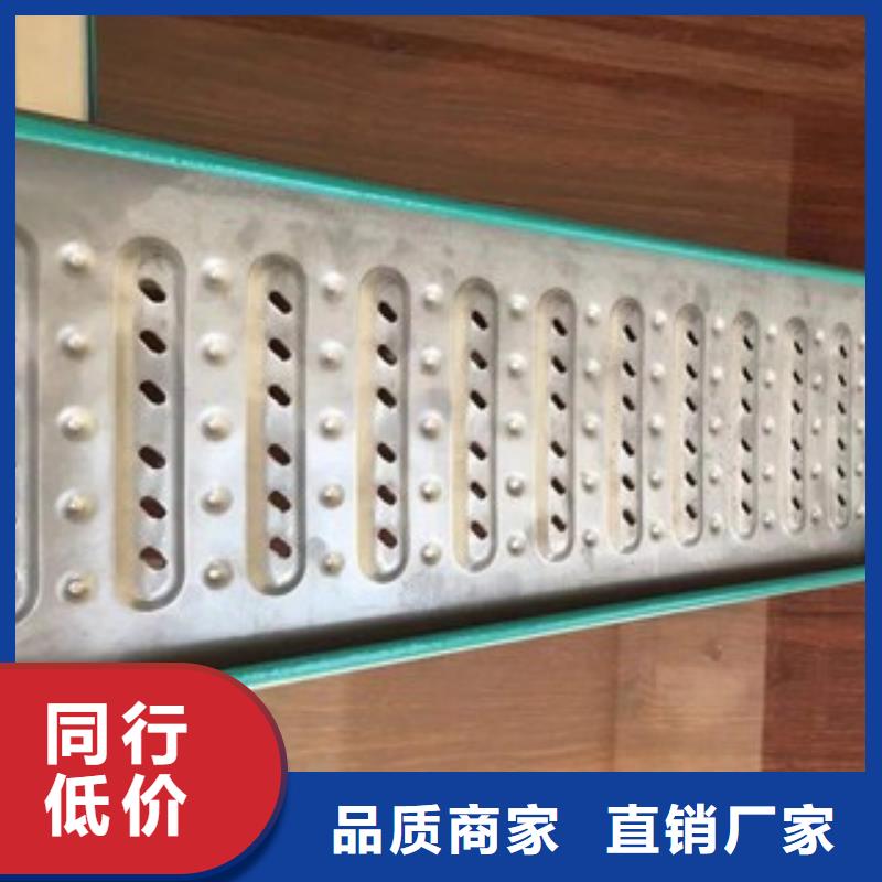 质量可靠的不锈钢地沟盖板厂家