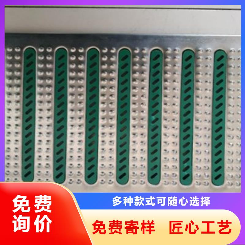 现货供应不锈钢地沟盖板的厂家