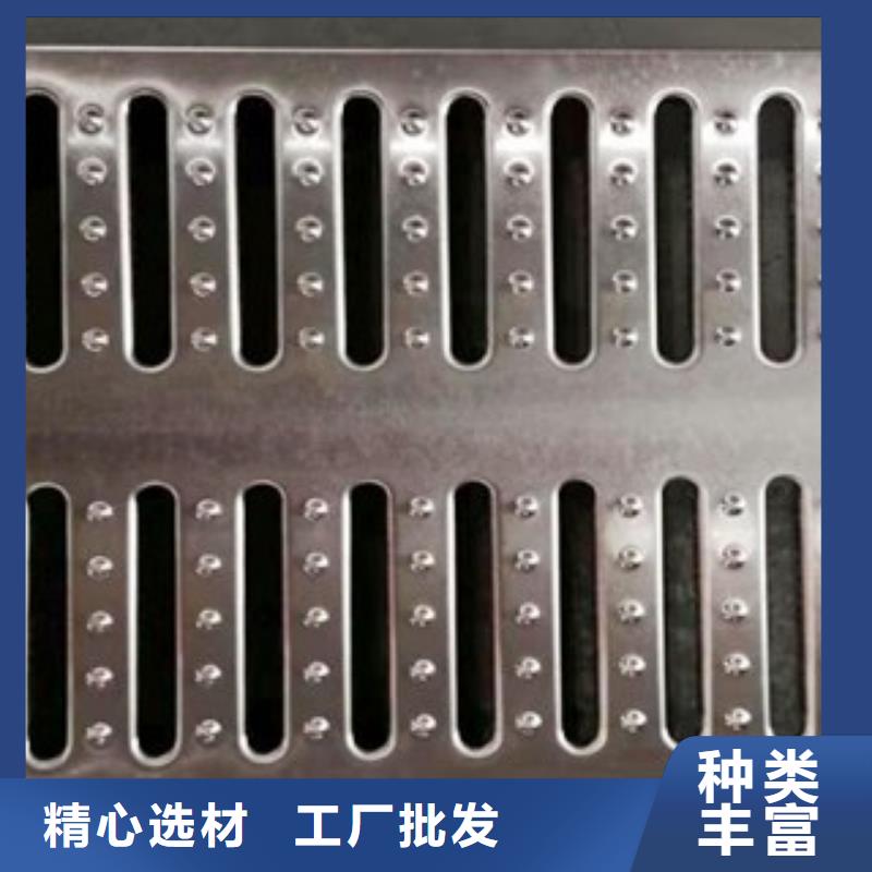 平桥专业生产制造不锈钢地沟盖板公司