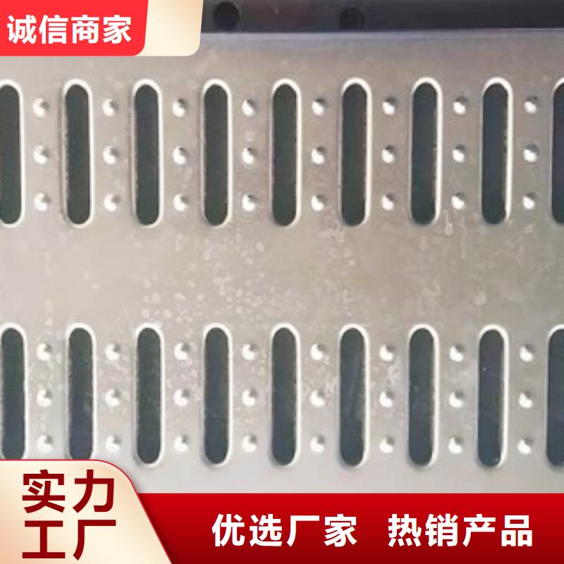 不锈钢地沟盖板行业经验丰富