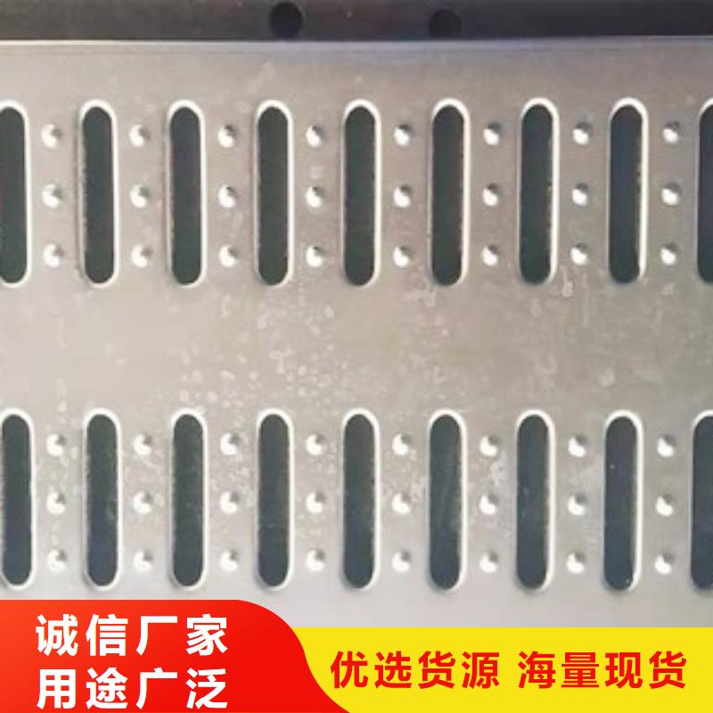 不锈钢地沟盖板在线报价