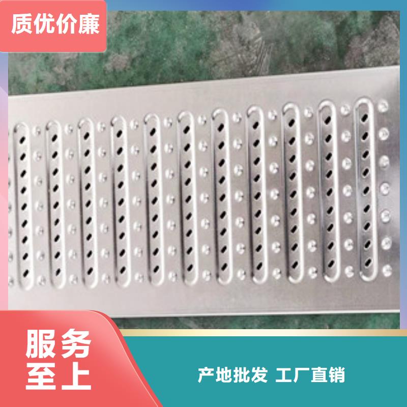 不锈钢窖井盖板实体大厂-放心选购