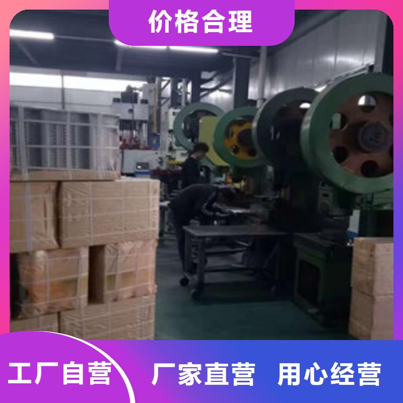不锈钢地沟盖板行业经验丰富
