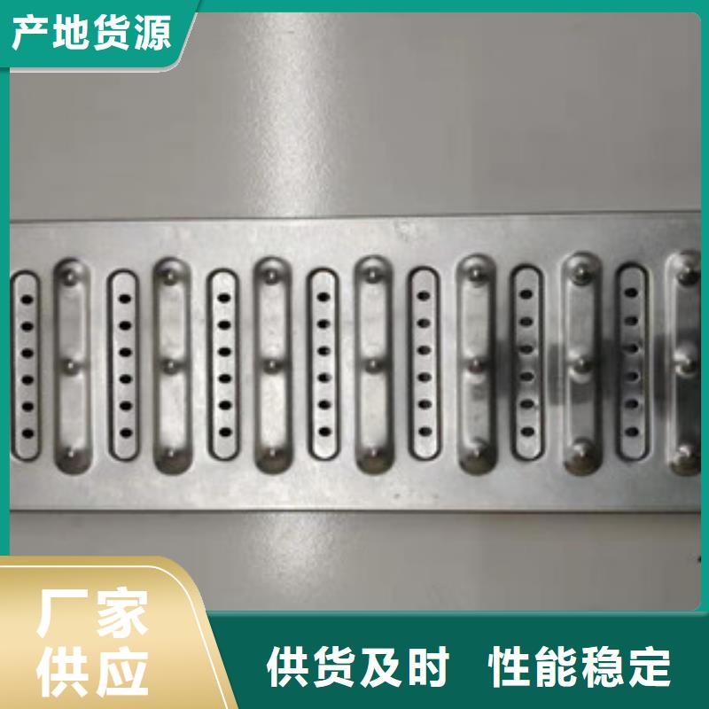 性价比高的不锈钢地沟盖板厂家
