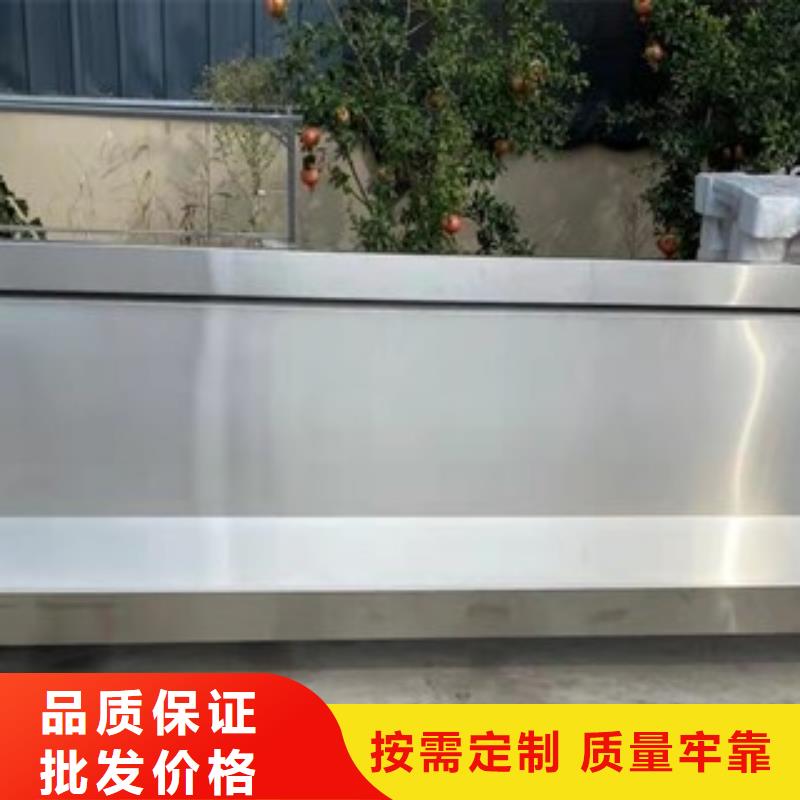 口碑好的不锈钢水池生产厂家