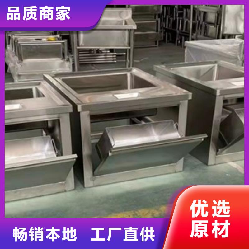 不锈钢水池真诚的服务