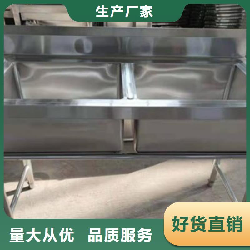 不锈钢水池价格-定制_金宏通