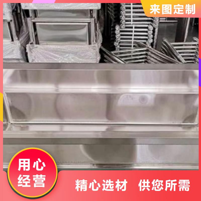 质优价廉的不锈钢水池销售厂家