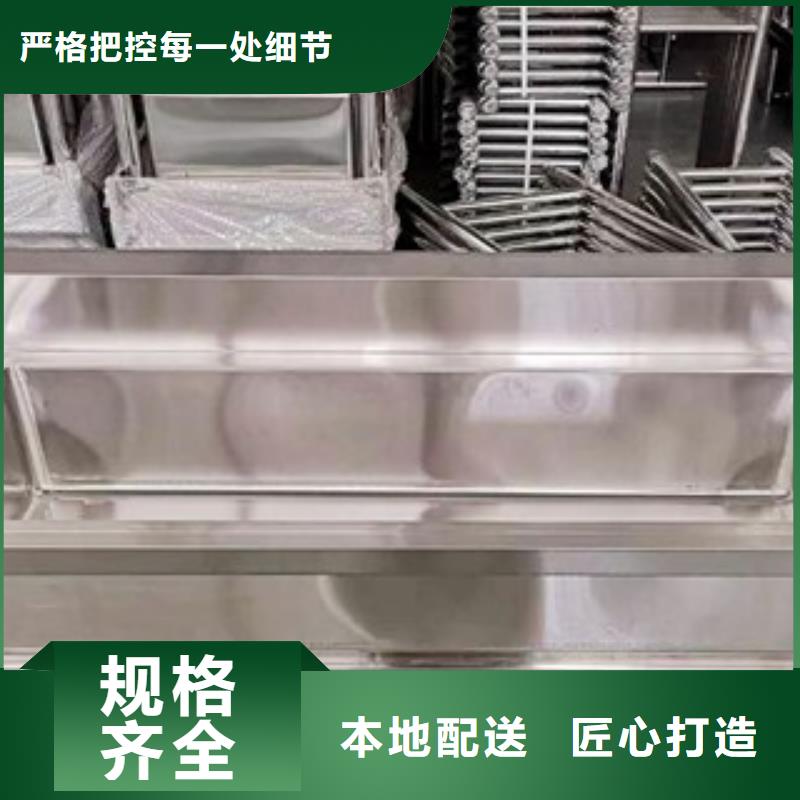 不锈钢水池专业定制