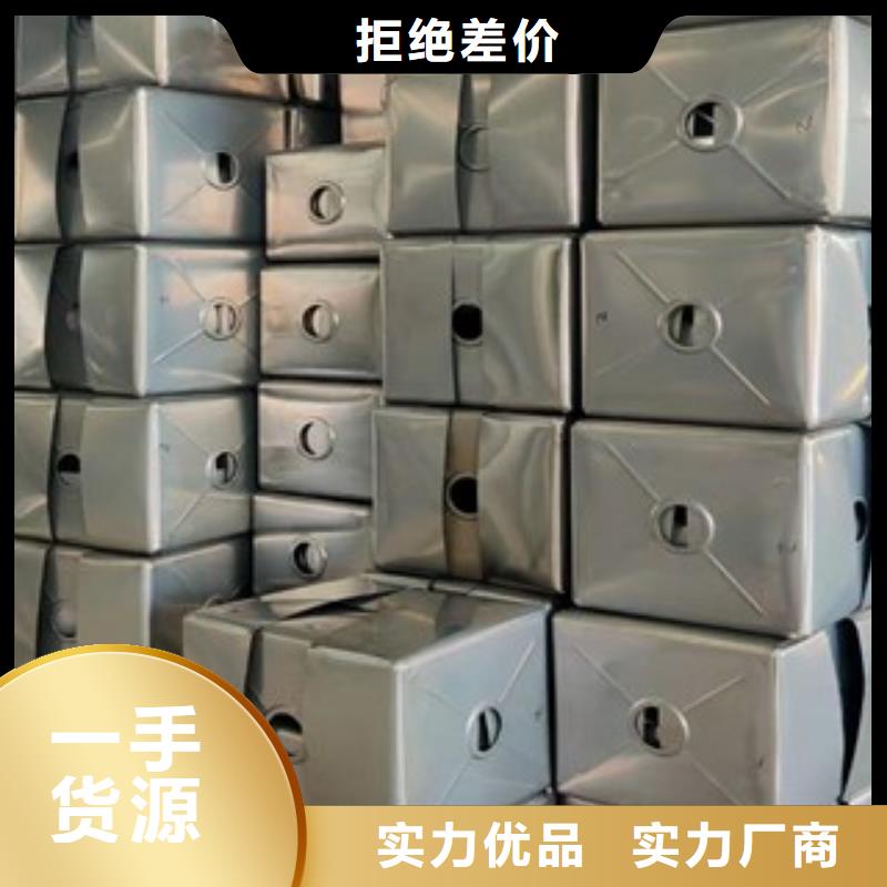 不锈钢水池发货及时