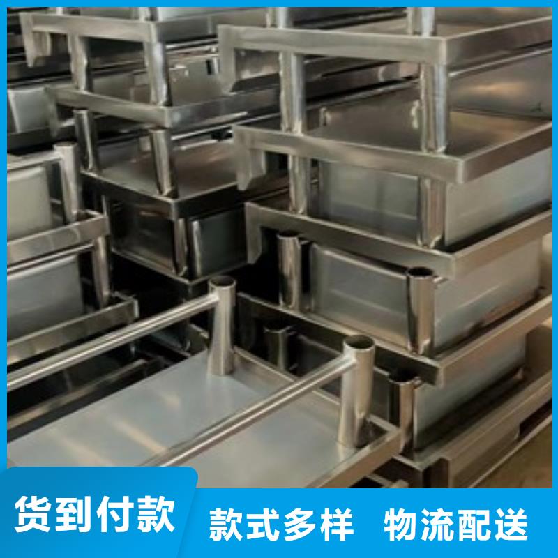 不锈钢水池-制作精良