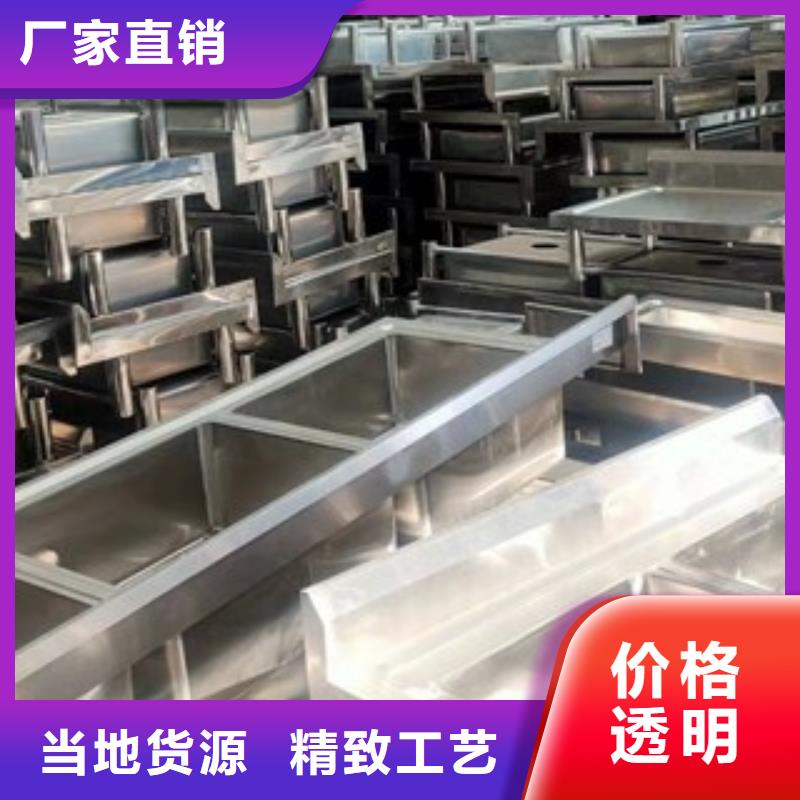 不锈钢水池专业定制