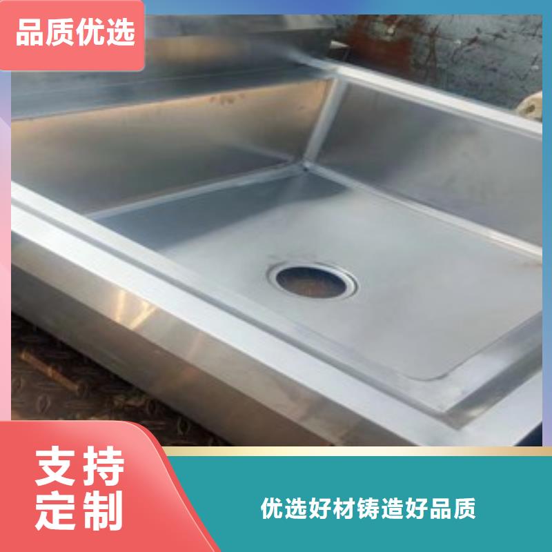 不锈钢水池品种齐全