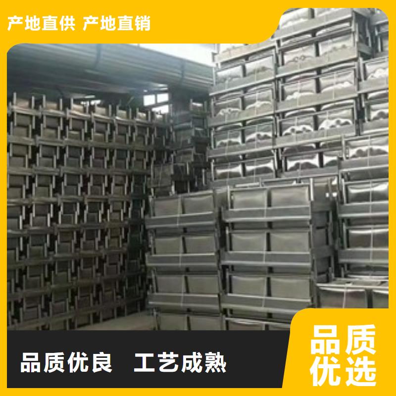 不锈钢水池专业定制