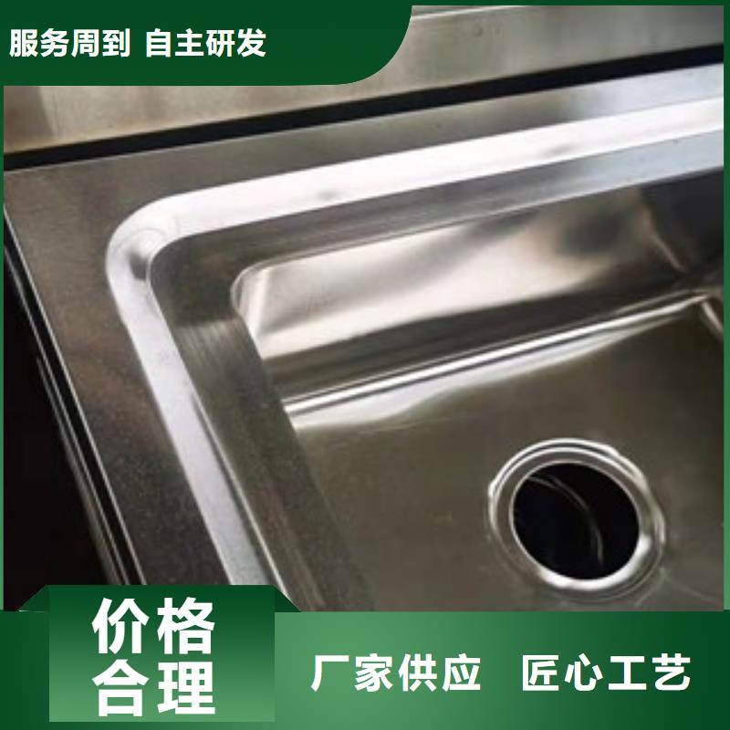 不锈钢水池个性化定制