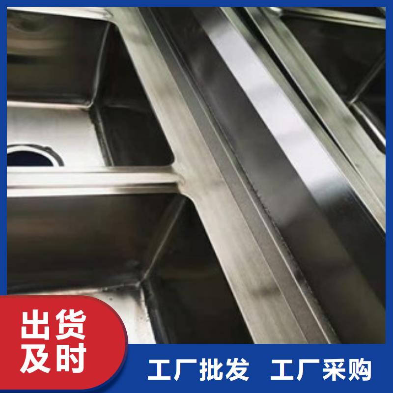 不锈钢水池施工队伍