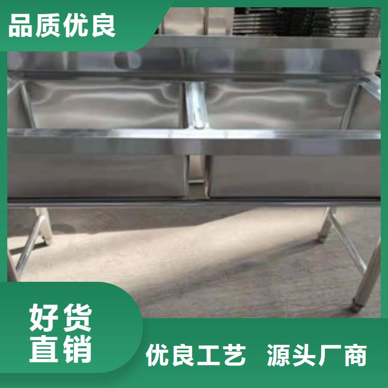 口碑好的不锈钢水池生产厂家
