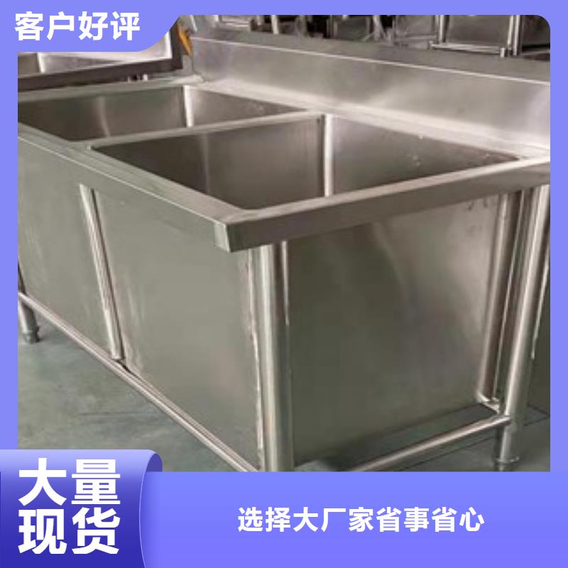 不锈钢水池真诚的服务