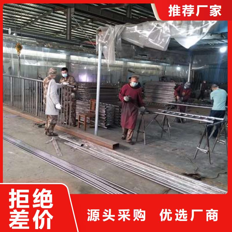 不锈钢复合管品牌