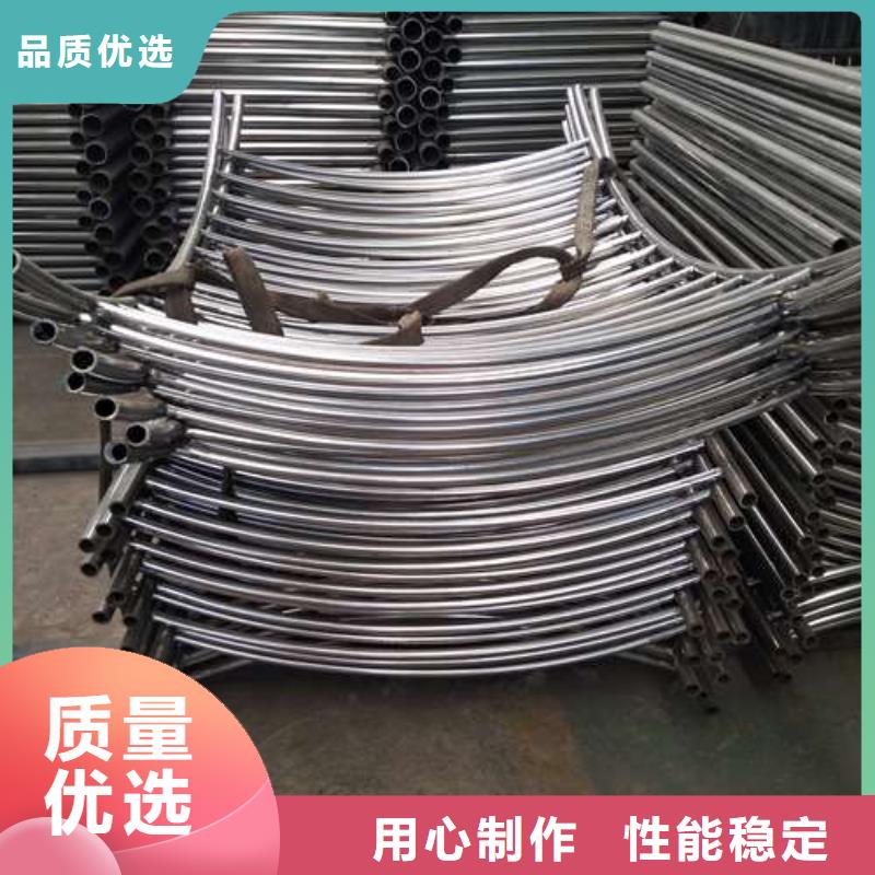 不锈钢复合管厂家技术领先
