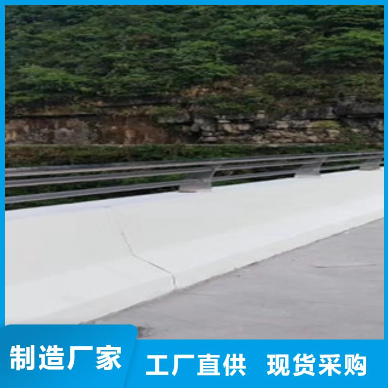 长乐【桥梁护栏】厂家