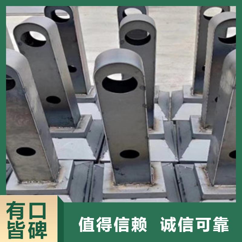 买桥梁护栏-实体厂家可定制