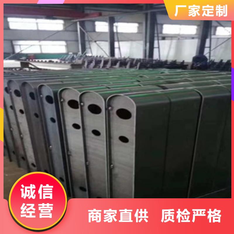 顺城常年供应桥梁护栏-品牌