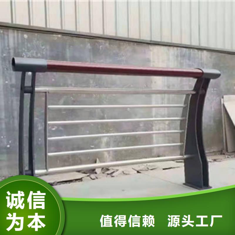 质量优的顺城桥梁护栏品牌厂家