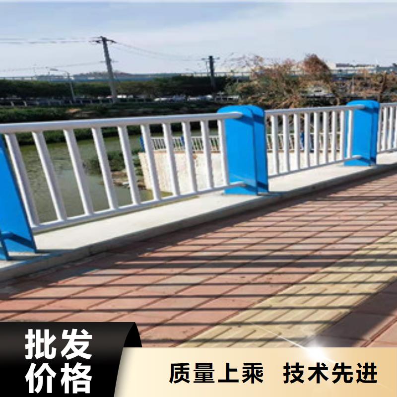 了解长乐桥梁护栏-按需求定制