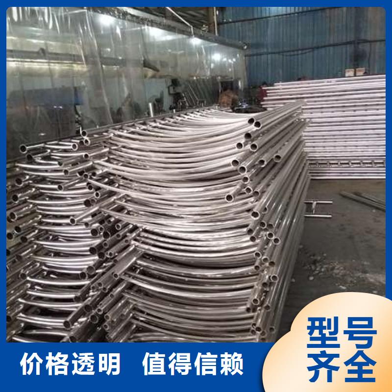 护栏售后服务好本地经销商