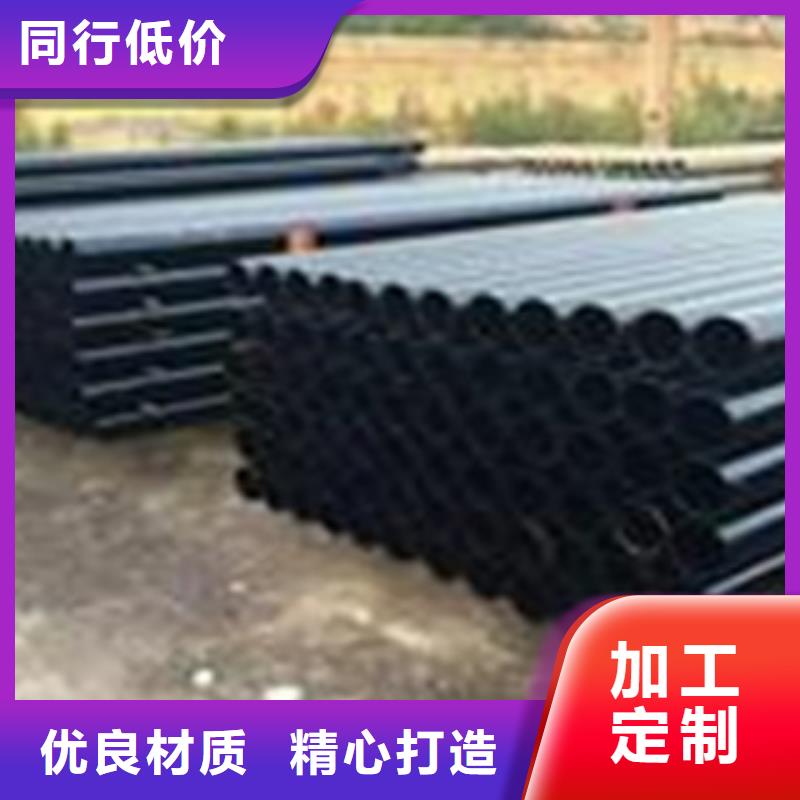 铸铁排水管施工厂家