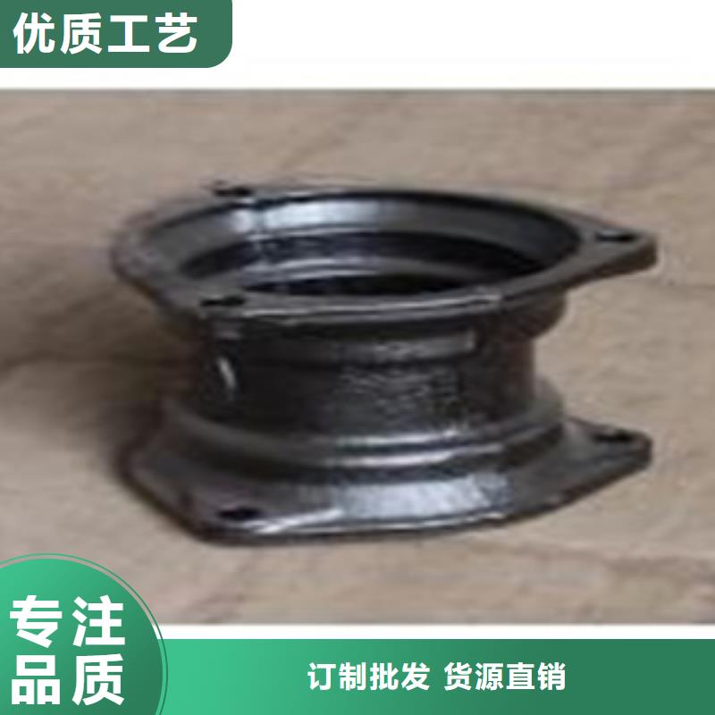 买铸铁排水管必看-经验丰富