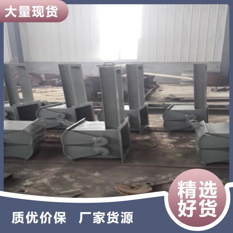 资讯：卸料阀厂家
