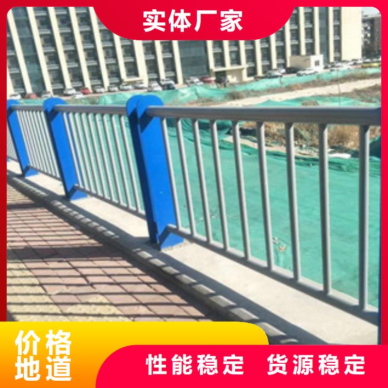 安新口碑好不锈钢复合管厂家