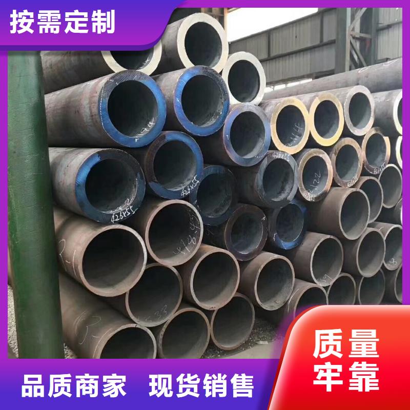 无缝管远销各地