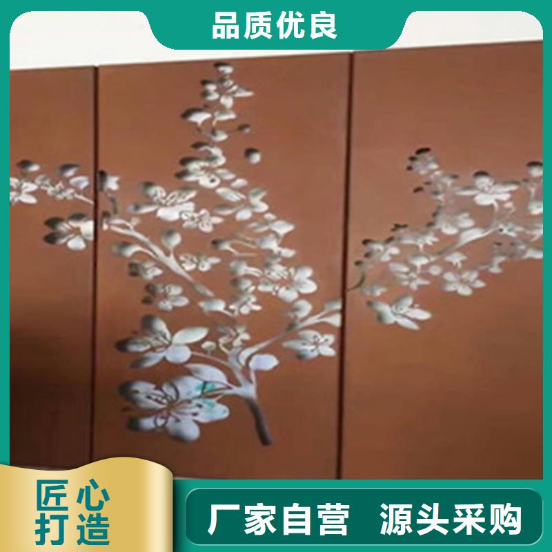 耐候钢板-大量现货