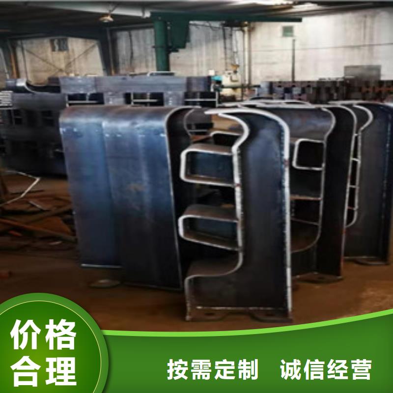 护栏-欢迎来厂考察本地制造商
