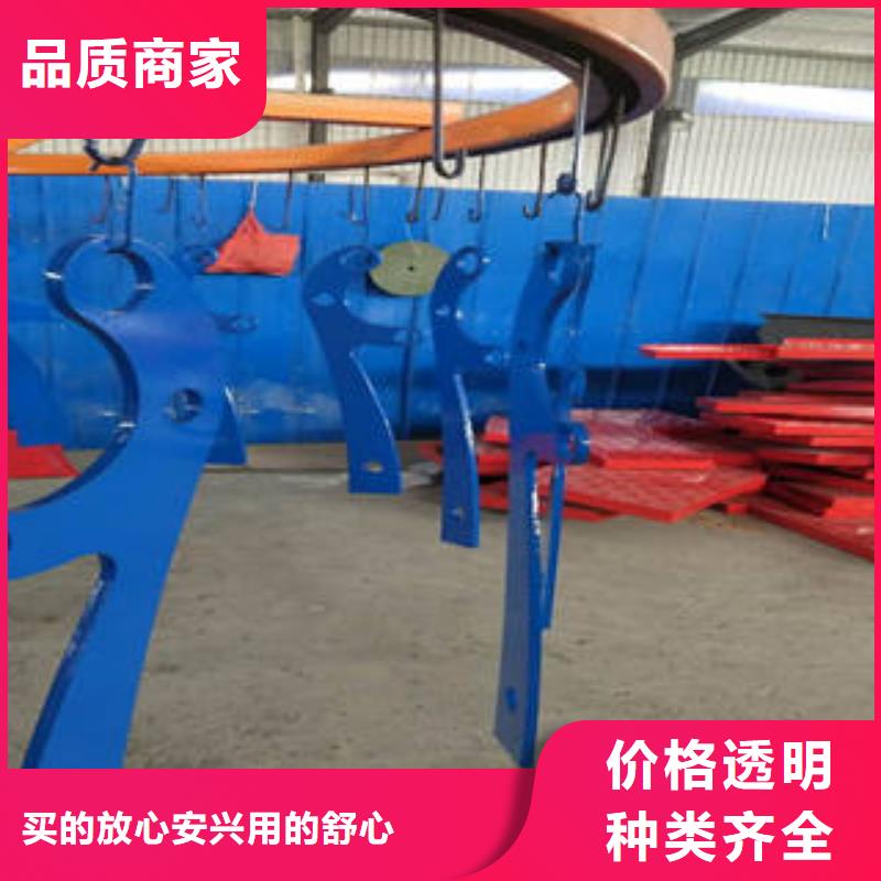 防撞护栏让利新老客户