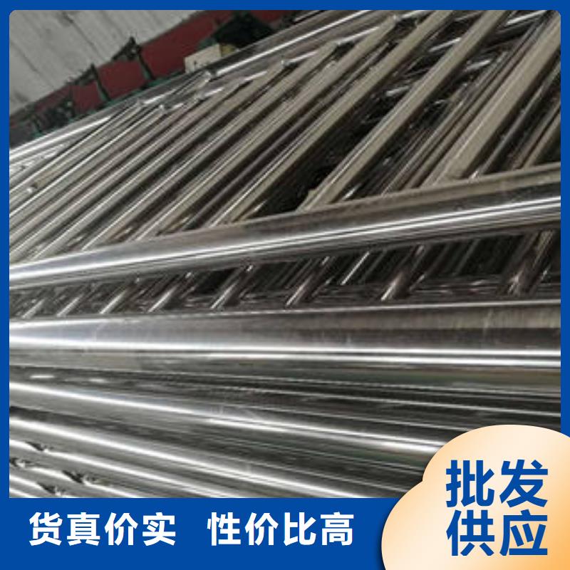 防撞护栏质量保证老牌厂家