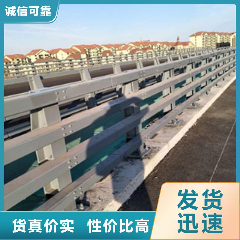 口碑好的桥梁栏杆供货商随心所欲定制