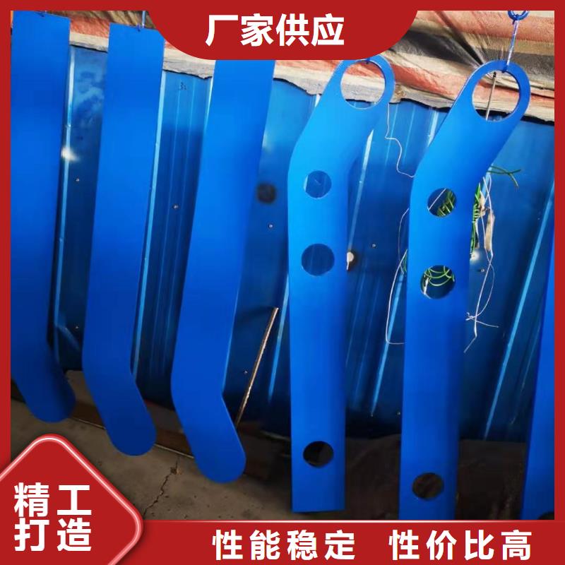 桥梁栏杆生产设备先进用心服务