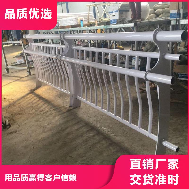 桥梁栏杆精选厂家本地厂家