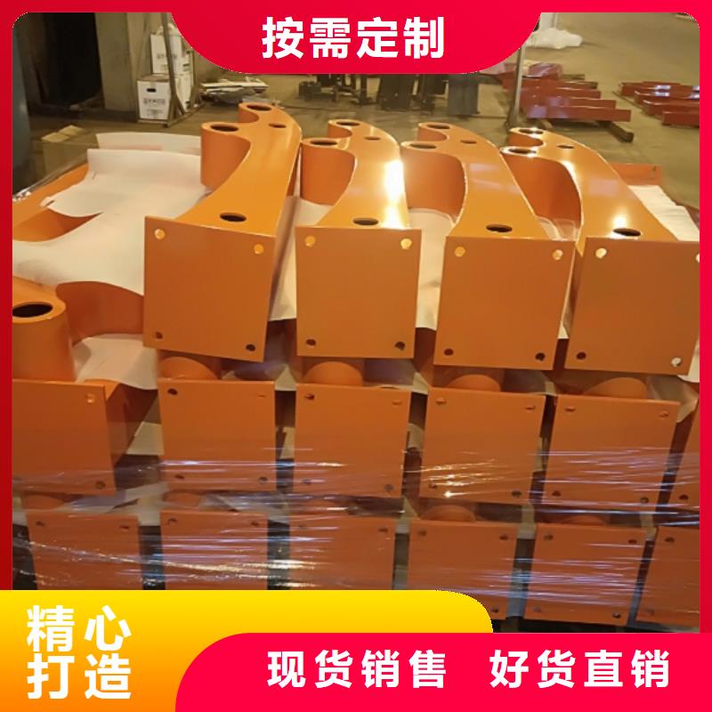 不锈钢栏杆服务商厂家