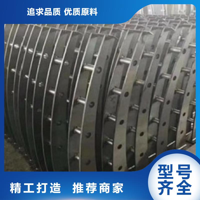 护栏优选商家
