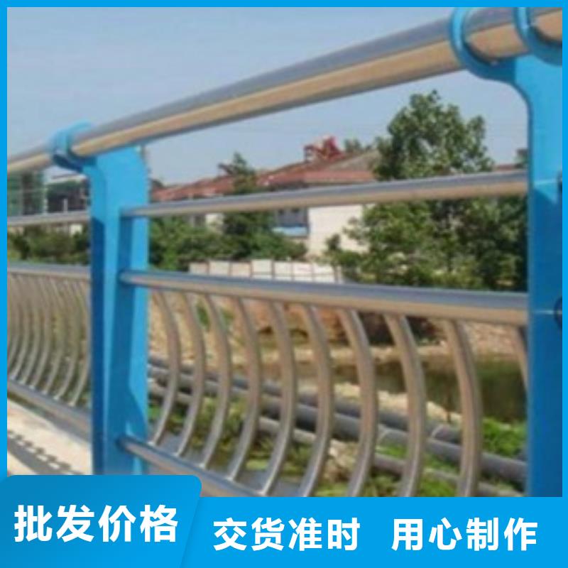 护栏厂家设备齐全