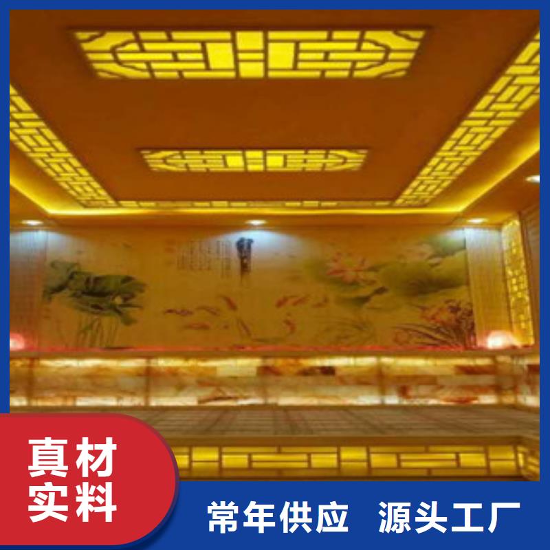 生产汗蒸房安装_优质厂家