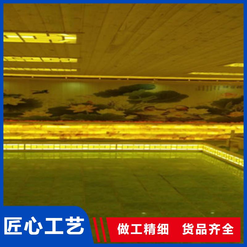 汗蒸房安装费用当地经销商